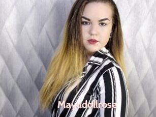 Mayadollrose