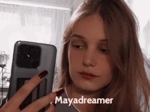 Mayadreamer