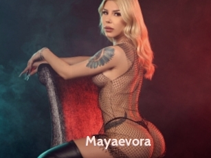 Mayaevora