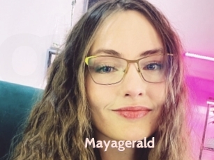 Mayagerald