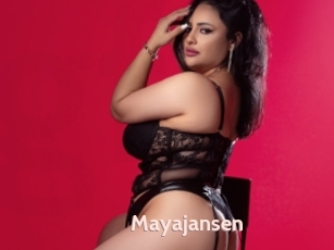 Mayajansen