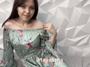 Mayakriss