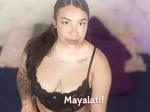 Mayalatif