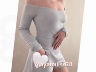 Mayalouise28