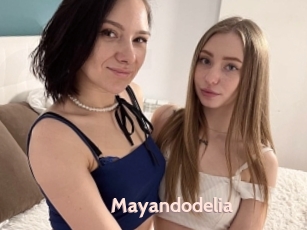 Mayandodelia