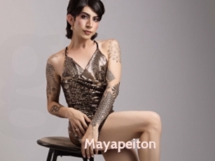 Mayapeiton