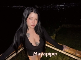 Mayapiper