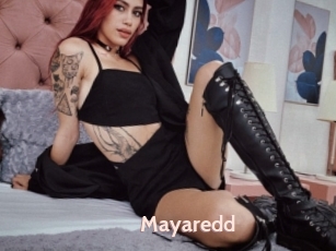 Mayaredd