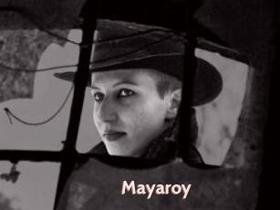 Mayaroy