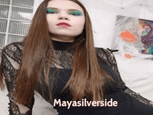 Mayasilverside