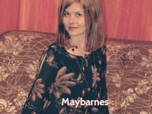 Maybarnes