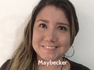 Maybecker