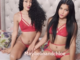 Maybelinandchloe