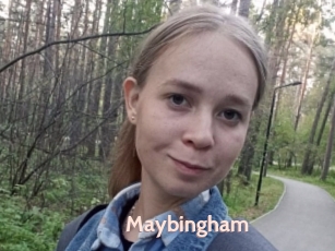 Maybingham