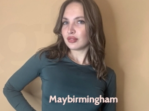 Maybirmingham