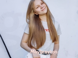 Maybrayton