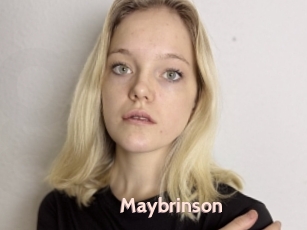Maybrinson