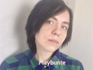 Maybunte