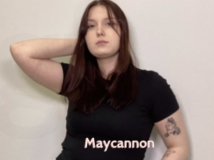 Maycannon