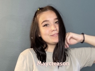 Maycreason