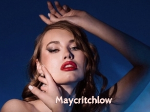 Maycritchlow