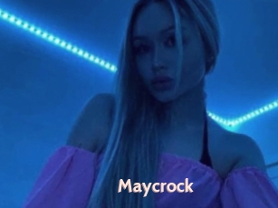 Maycrock