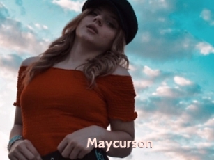 Maycurson