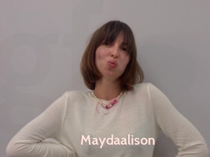 Maydaalison