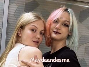 Maydaandesma