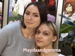 Maydaandgemma