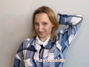 Maydabales