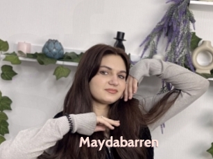 Maydabarren