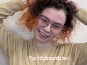 Maydabeardsley