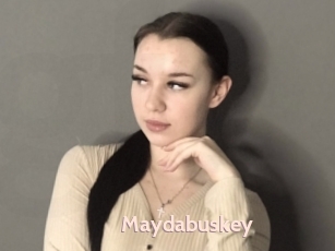 Maydabuskey