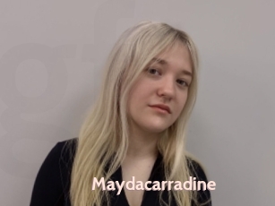 Maydacarradine