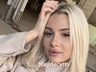 Maydacatts