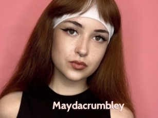 Maydacrumbley