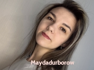 Maydadurborow