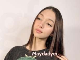 Maydadyer