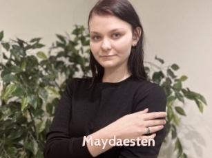 Maydaesten