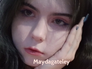 Maydagateley