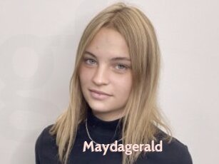 Maydagerald