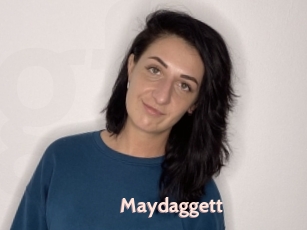 Maydaggett