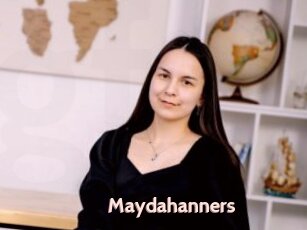 Maydahanners