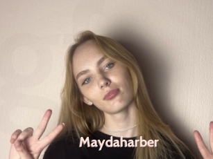 Maydaharber