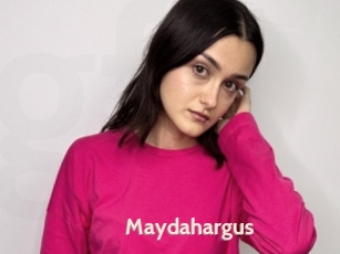 Maydahargus