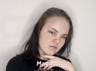 Maydenmon