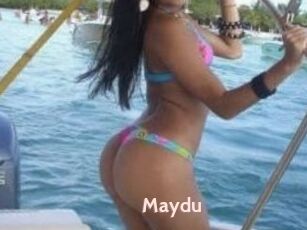 Maydu