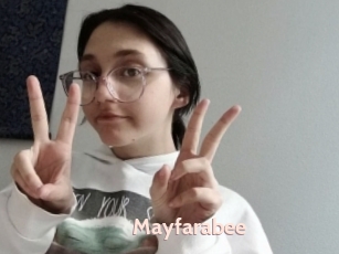 Mayfarabee