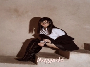 Maygerald